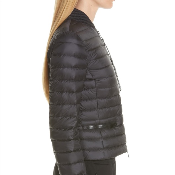 moncler cristallette jacket